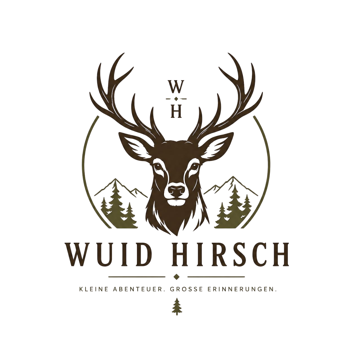 Wuid Hirsch